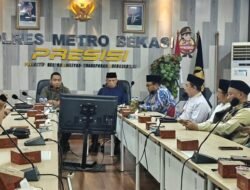 Abah Setu Sampaikan Permohonan Maaf Terbuka Usai Dugaan Penghinaan Nabi di Bekasi