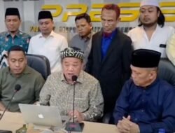 Abah Setu Minta Maaf Usai Hina Nabi, Kemenag Tegaskan Hormati Proses Hukum