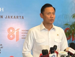 Gerindra Ingatkan AHY Prioritaskan Tugas Menteri Ketimbang Bahas Pemilu 2029