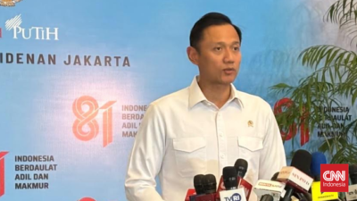 Gerindra Ingatkan AHY Prioritaskan Tugas Menteri Ketimbang Bahas Pemilu 2029