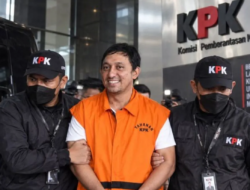 Mengenal Sosok Fahd El Fouz A Rafiq: Politikus Golkar dengan Rekam Jejak Tiga Kali di KPK