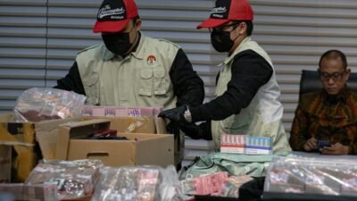 KPK Beberkan Peran Direktur Utama Summarecon dalam Skandal Pengurusan HGB