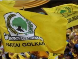 Golkar dan Gerindra Tanggapi Gestur Politik AHY Terkait Kesiapan Maju Pilpres