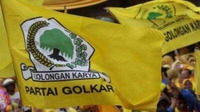Golkar dan Gerindra Tanggapi Gestur Politik AHY Terkait Kesiapan Maju Pilpres