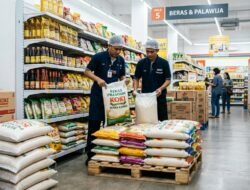 Beras Premium Terancam Langka di Pasaran, Perum Bulog Didesak Segera Guyur Stok