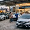 Daftar Mobil Bekas yang Banyak Dicari Konsumen Per September 2026