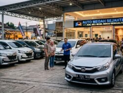 Daftar Mobil Bekas yang Banyak Dicari Konsumen Per September 2026