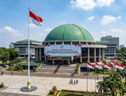DPR Berkomitmen Tingkatkan Alokasi Anggaran Penanggulangan Bencana Tahun Depan