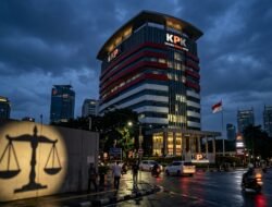 KPK Periksa 3 ASN BPK Terkait Dugaan Manipulasi Opini WTP Muara Enim