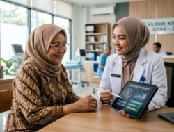 Pemerintah Gencarkan Riset dan Layanan Deteksi Dini Gangguan Memori untuk Lansia