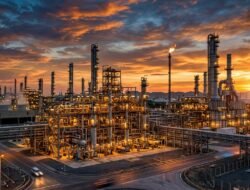 Pemerintah Genjot Kapasitas Petrokimia Demi Perkuat Struktur Industri Nasional