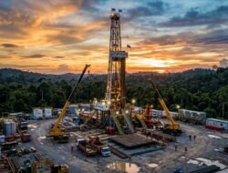 Pertamina Hulu Rokan Pimpin Era Baru Migas Non Konvensional di Blok Rokan