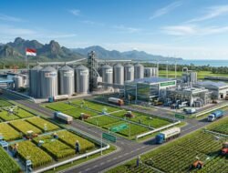 Strategi Indonesia Menuju Kedaulatan Ekonomi: Memutus Rantai Ketergantungan Impor