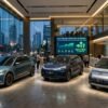 Update Harga Mobil Listrik September 2026: Intip Daftar Lengkapnya