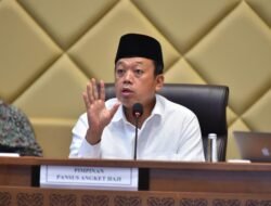 Nusron Wahid Bantah Keras Isu Temuan Uang Ratusan Miliar Kasus HGB Bogor