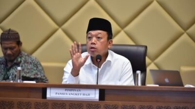 Nusron Wahid Bantah Keras Isu Temuan Uang Ratusan Miliar Kasus HGB Bogor