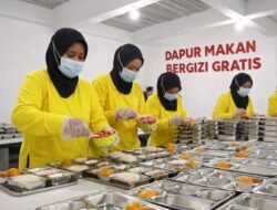 DPR Desak Badan Gizi Nasional Tanggung Biaya Korban Keracunan MBG
