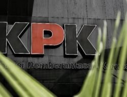 KPK Selidiki Sumber Dana Pembangunan 13 Rumah Dinas di Lapas Cibinong
