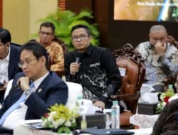 Stabilitas Internal, Bos Pajak dan Bea Cukai Usul Batalkan Perombakan Pegawai Era Purbaya