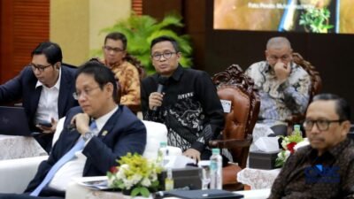 Stabilitas Internal, Bos Pajak dan Bea Cukai Usul Batalkan Perombakan Pegawai Era Purbaya