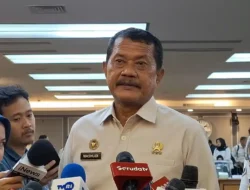 Dirjenpas Ancam Bongkar 13 Rumah Dinas di Lapas Cibinong Jika Tak Pakai APBN