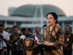 Puan Maharani Desak Reformasi Total Tata Kelola Lapas Pasca Temuan di Cibinong