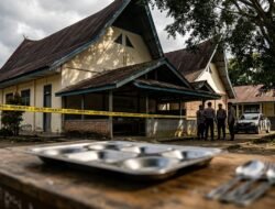 Kasus Keracunan Makan Bergizi Gratis di Karo Dibawa ke Jalur Hukum