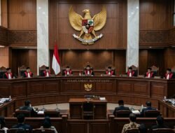 Tiga Hakim Mahkamah Konstitusi Beri Catatan Tegas ke KPU dan Bawaslu Terkait Gugatan Syarat Pendidikan Gibran