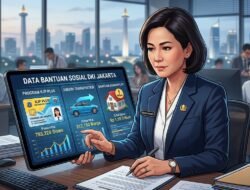 Pemprov DKI Jakarta Verifikasi Ulang 26 Ribu Penerima KJP Plus yang Terdeteksi Memiliki Aset Mewah