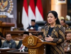 Puan Maharani Desak Pendampingan Psikologis Bagi Keluarga Jurnalis yang Hilang di Selat Sunda
