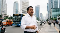 Rano Karno Beri Catatan Strategis Terkait Usulan Perluasan CFD Jakarta Menjadi Dua Hari