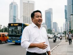 Rano Karno Beri Catatan Strategis Terkait Usulan Perluasan CFD Jakarta Menjadi Dua Hari