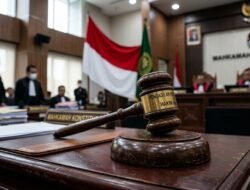 PSI Kritik Keras Gugatan Denny Indrayana Terkait Posisi Wapres Gibran