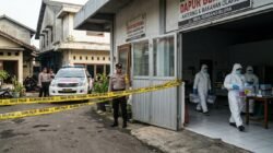 Dapur SPPG Soditan Rembang Dihentikan Sementara Pasca Insiden Keracunan Massal SMAN 1 Lasem