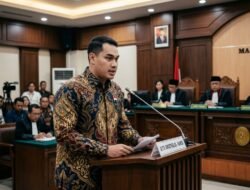 Kesaksian Dito Ariotedjo Ungkap Peran Strategis Jokowi dalam Kebijakan Kuota