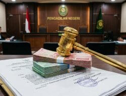 Urgensi Pengesahan RUU Perampasan Aset Sebagai Senjata Baru Pemberantasan Korupsi