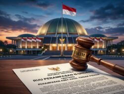 Pakar Desak RUU Perampasan Aset Fokus Sasar Pelaku Utama