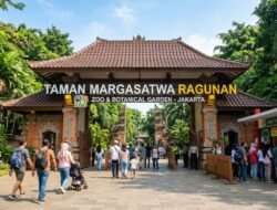 Pramono Anung Segera Tetapkan Keputusan Terkait Tarif Baru Masuk Ragunan