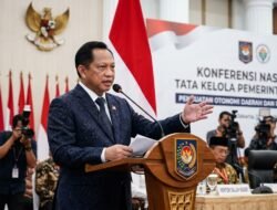 Mendagri Ingatkan Pemda Waspadai Beban Utang dari Obligasi Daerah