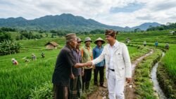Dedi Mulyadi Gagas Program Asuransi bagi 5,4 Juta Pekerja Informal di Jawa Barat