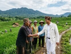 Dedi Mulyadi Gagas Program Asuransi bagi 5,4 Juta Pekerja Informal di Jawa Barat