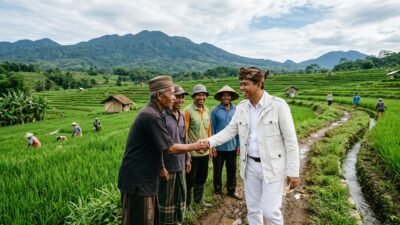 Dedi Mulyadi Gagas Program Asuransi bagi 5,4 Juta Pekerja Informal di Jawa Barat