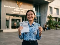 Pemerintah Siapkan Rp 3,8 Triliun untuk Insentif Tabungan Remaja 17 Tahun