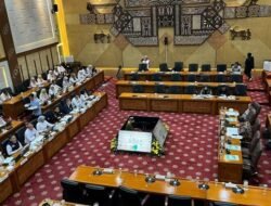 Cegah Keracunan Makan Bergizi Gratis, Komisi IX DPR RI Desak BPOM Perkuat Pengawasan
