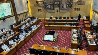 Cegah Keracunan Makan Bergizi Gratis, Komisi IX DPR RI Desak BPOM Perkuat Pengawasan