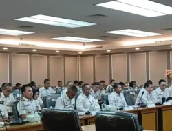 DPR Cecar Kalapas Cibinong Nonaktif Terkait Temuan Fasilitas Kamar Mewah