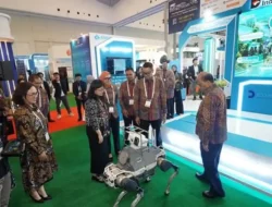 Transformasi Digital Jadi Kunci Utama Optimalisasi Tata Kelola Energi Nasional