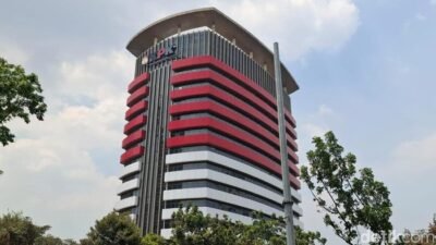 KPK Sita Emas di BPN Jatim, Diduga dari Pungli Layanan Tanah