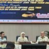Pemprov Jatim Kembali Gelar Pemutihan Pajak Kendaraan Mulai Oktober 2026