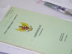 Klarifikasi Summarecon Agung Terkait Status HGB